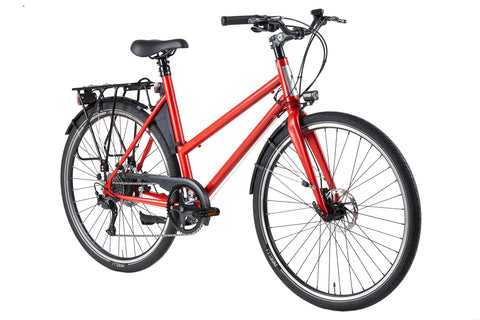 Rosso Opaco PF2