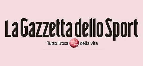 La Gazzetta Dello Sport