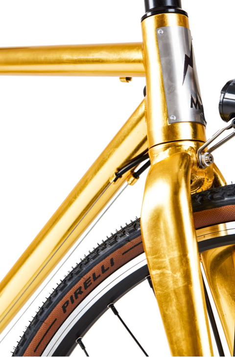 Gold PF2