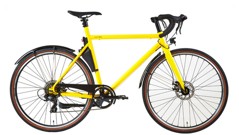 Canaries PF2