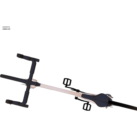 Double Diamond PF2 custom