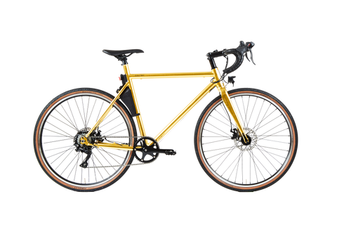 Gold PF2