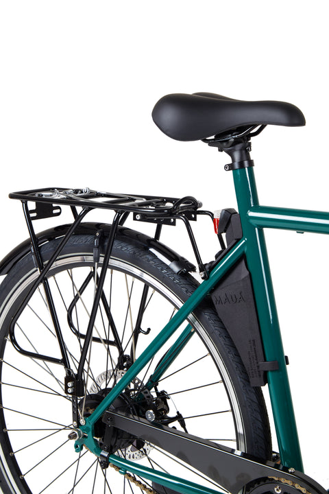 Double Diamond PF2 Dark Green