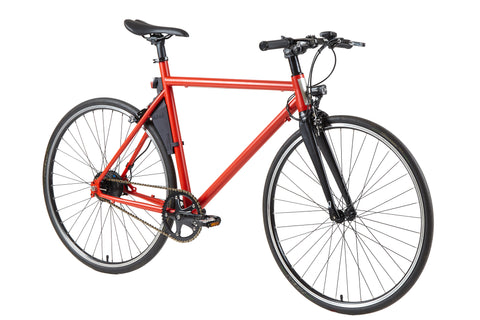 Double Diamond PF2 custom