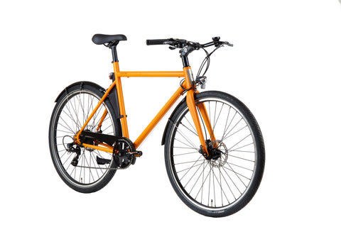 Double Diamond PF2 Ocher