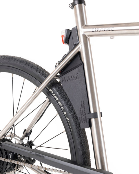 Titanio gravel