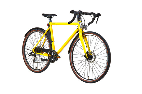 Canaries PF2