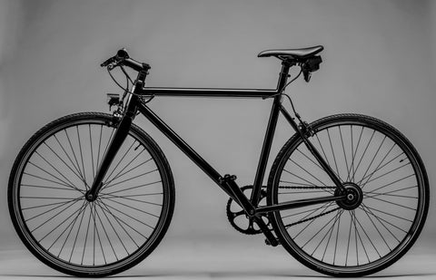 Test Ride