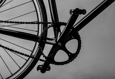 Test Ride