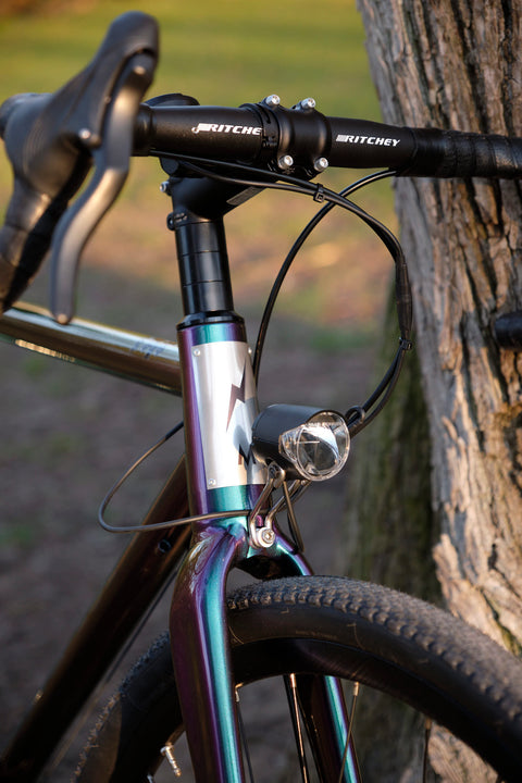 Gravel Beetle PF1