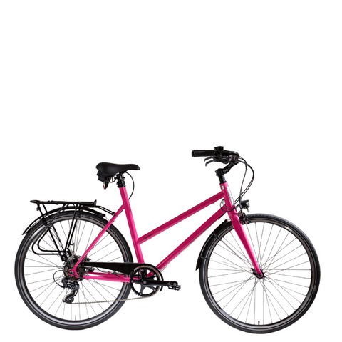 Fuxia neon PF1