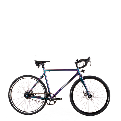 Gravel Beetle PF1