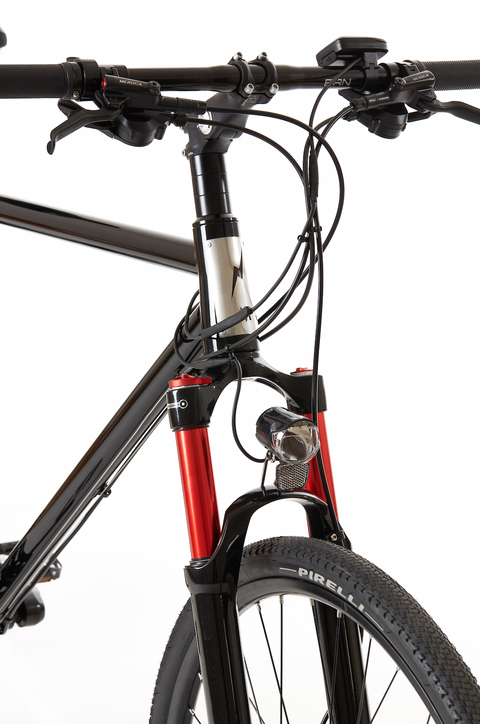Double Diamond Cushioned