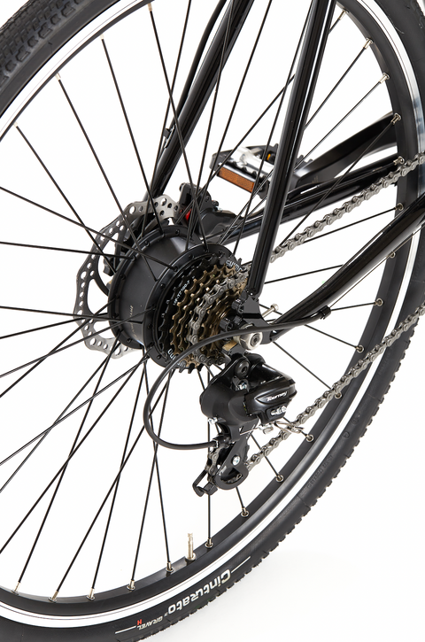 Double Diamond Cushioned