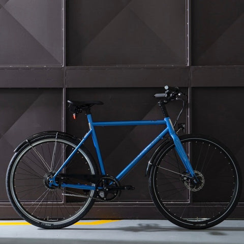 San Francisco PF1