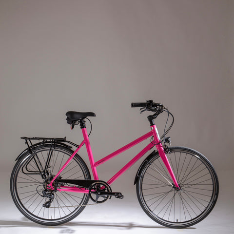 Fuxia neon PF1