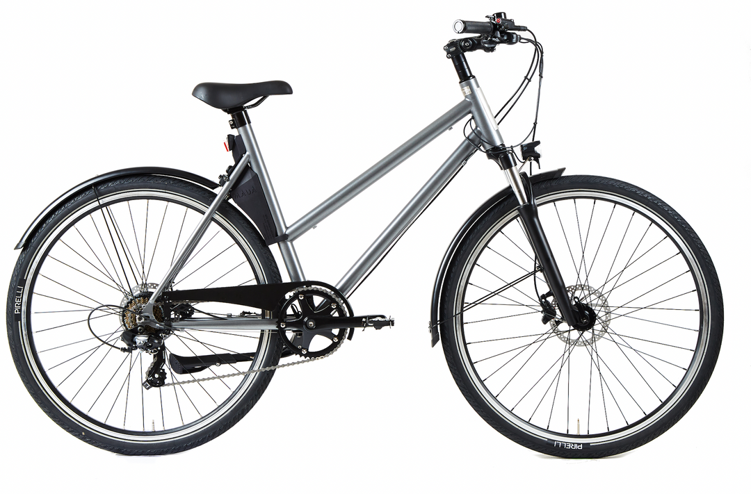 Power Frame 2 – MAUÁ