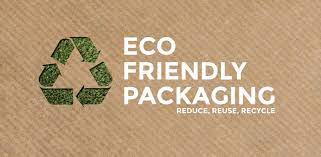 Il packaging plastic free delle nostre Powerframe.